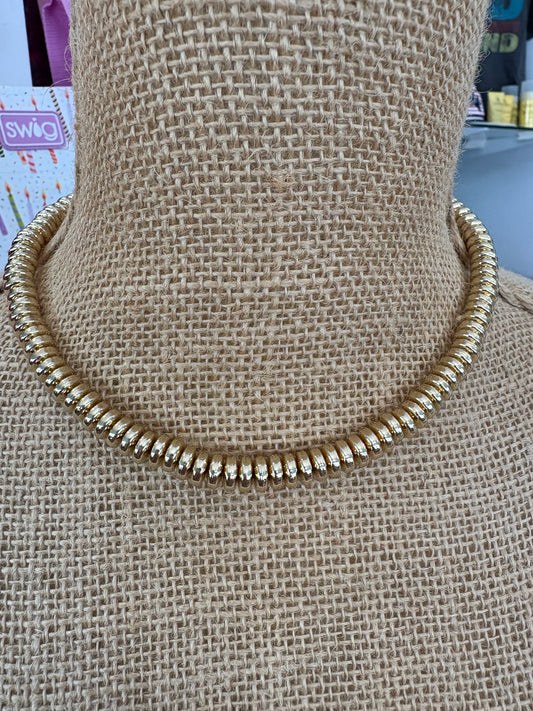 Michelle McDowell necklace