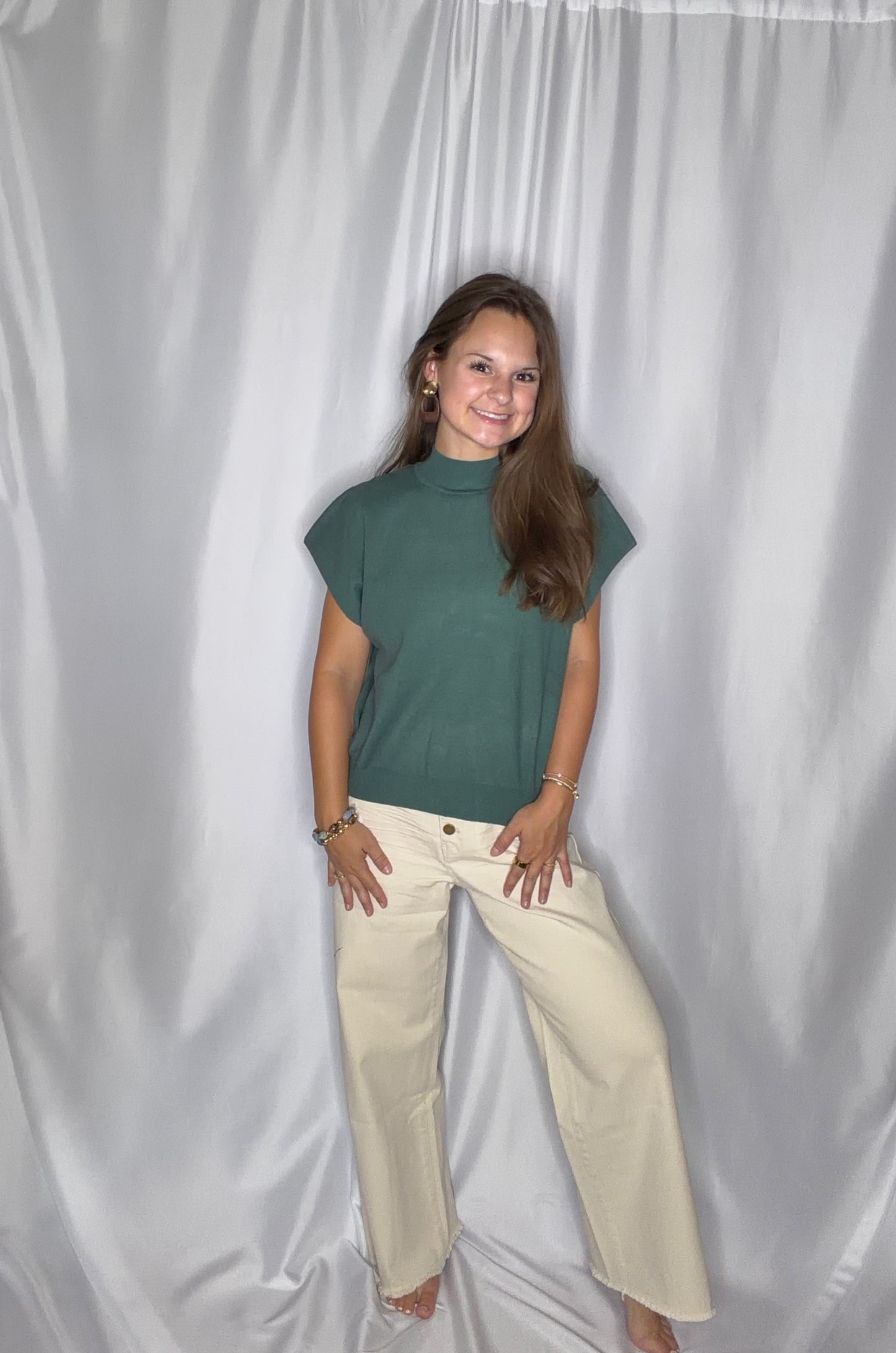The Evergreen Top