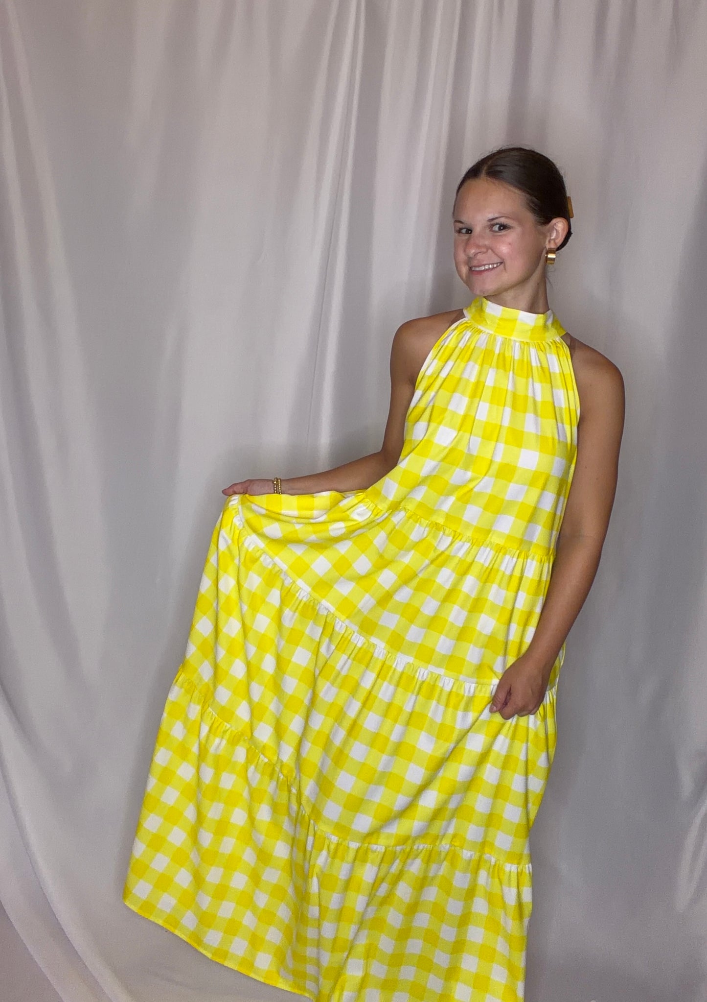Sunshine Social Maxi