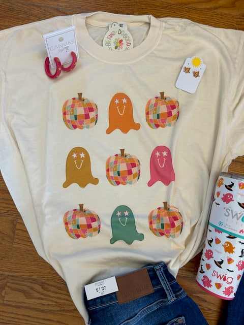 Spooky Season T-Shirt