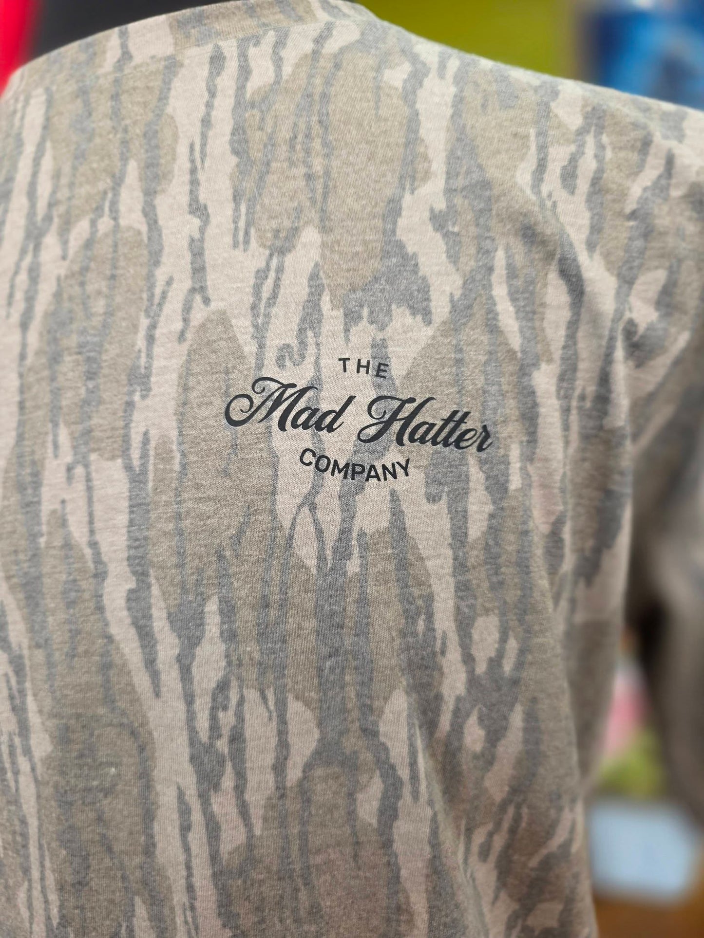 Livin' Off That Blue Collar Dollar Tee shirt