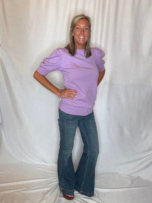 Blue Jean Bliss Judy Blues