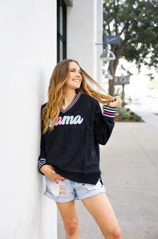 Mama Sweater
