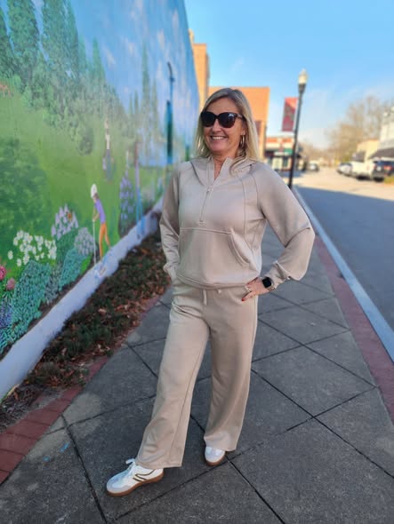 Comfy with Confidence Set