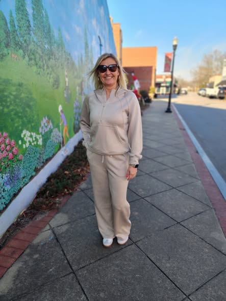 Comfy with Confidence Set